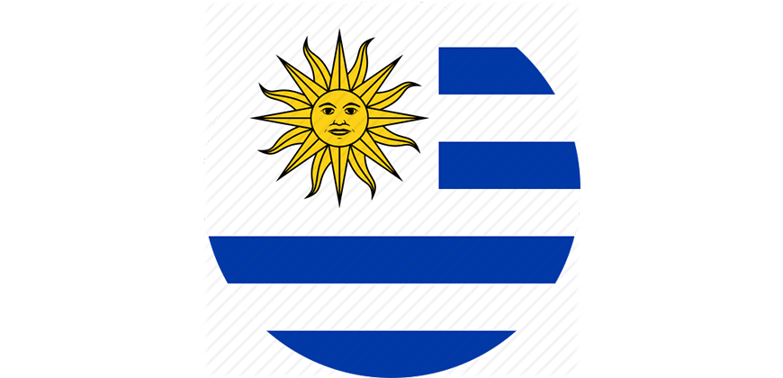 Uruguay